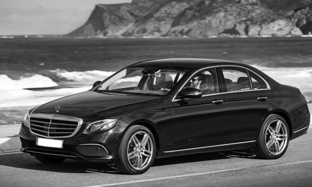Mercedes Benz E-Class